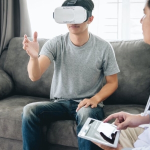 The Future of Education: How AR and VR Are Transforming Learning Experiences